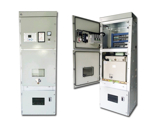 LXGY系列微機綜合保護抑制柜